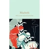 KNYGA William Shakespeare Makbetas