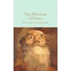 KNYGA William Shakespeare Merchant of Venice