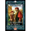 KNYGA William Shakespeare Merchant of Venice - Foxton Readers Level 4 - 1300 Headwords (B1/B2) Graded ELT / ESL / EAL Readers