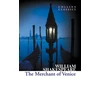 KNYGA William Shakespeare Merchant of Venice