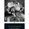 KNYGA William Shakespeare Merry Wives of Windsor