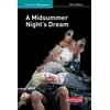 KNYGA William Shakespeare Midsummer Night's Dream (new edition)