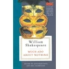 KNYGA William Shakespeare Much Ado About Nothing