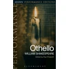 KNYGA William Shakespeare Othello: Arden Performance Editions