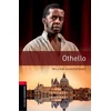 KNYGA William Shakespeare Oxford Bookworms Library: Level 3: Othello