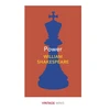 KNYGA William Shakespeare Power