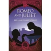 KNYGA William Shakespeare Romeo and Juliet