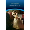 KNYGA William Shakespeare Romeo &amp; Juliet