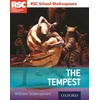 KNYGA William Shakespeare RSC School Shakespeare: The Tempest