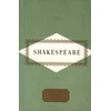 KNYGA William Shakespeare Shakespeare Poems