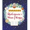 KNYGA William Shakespeare Shakespeare's Words of Wisdom: Panorama Pops