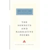 KNYGA William Shakespeare Sonnets And Narrative Poems