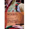 KNYGA William Shakespeare Taming of the Shrew
