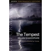 KNYGA William Shakespeare Tempest: Arden Performance Editions