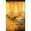 KNYGA William Shakespeare Twelfth Night: Arden Performance Editions