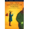 KNYGA William Shakespeare Two Gentlemen of Verona