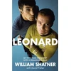 KNYGA William Shatner Leonard