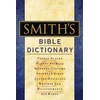 KNYGA William Smith Smith's Bible Dictionary
