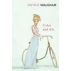 KNYGA William Somerset Maugham Cakes And Ale
