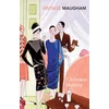 KNYGA William Somerset Maugham Christmas Holiday