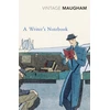 KNYGA William Somerset Maugham Writer's Notebook