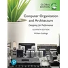 KNYGA William Stallings Computer Organization and Architecture, Global Edition