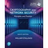 KNYGA William Stallings Cryptography and Network Security: Principles and Practice, Global Ed