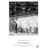 KNYGA William Trevor Fools of Fortune