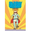 KNYGA William Trowbridge Old Guy: Superhero