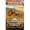KNYGA William W Johnstone Frontier Overland Company