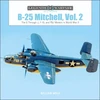 KNYGA William Wolf B-25 Mitchell, Vol. 2