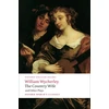 KNYGA William Wycherley Country Wife and Other Plays