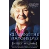 KNYGA Williams Shirley Climbing The Bookshelves