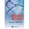 KNYGA Willie Tan Research Methods: A Practical Guide For Students And Researchers