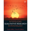 KNYGA Willig Introducing Qualitative Research in Psychology 4e