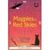 KNYGA Willow Winsham Magpies &amp; Raudona Skies