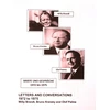 KNYGA Willy Brandt, Bruno Kreisky and Olof Palme: Letters and Conversations 1972 to 1975