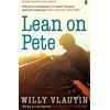 KNYGA Willy Vlautin Lean on Pete