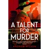 KNYGA Wilson Andrew Talent for Murder