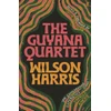 KNYGA Wilson Harris Guyana Quartet