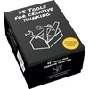 KNYGA Wimer Hazenberg 75 Tools for Creative Thinking