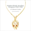 KNYGA WINGFIELD Modern British Jewellery Designers 1960-1980