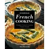 KNYGA Wini Moranville Everyday French Cooking