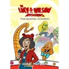 KNYGA Wink Taylor Lucy Wilson Mysteries: The Bandril Invasion
