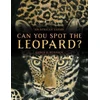 KNYGA Winnick Can You Spot the Leopard?