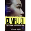 KNYGA Winnie M Li Complicit
