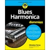 KNYGA Winslow Yerxa Blues Harmonica For Dummies
