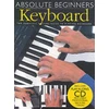 KNYGA Wise Publications Absolute Beginners