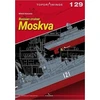 KNYGA Witold Koszela Russian Cruiser Moskva