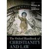 KNYGA Witte Oxford Handbook of Christianity and Law